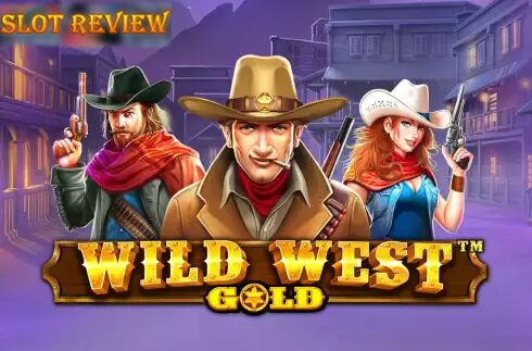 Wild West Gold icon